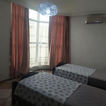 Residence La Corniche Etage 4 Nador Luaran gambar