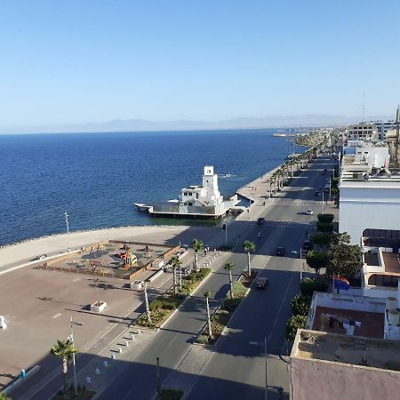 Residence La Corniche Etage 4 Nador Luaran gambar