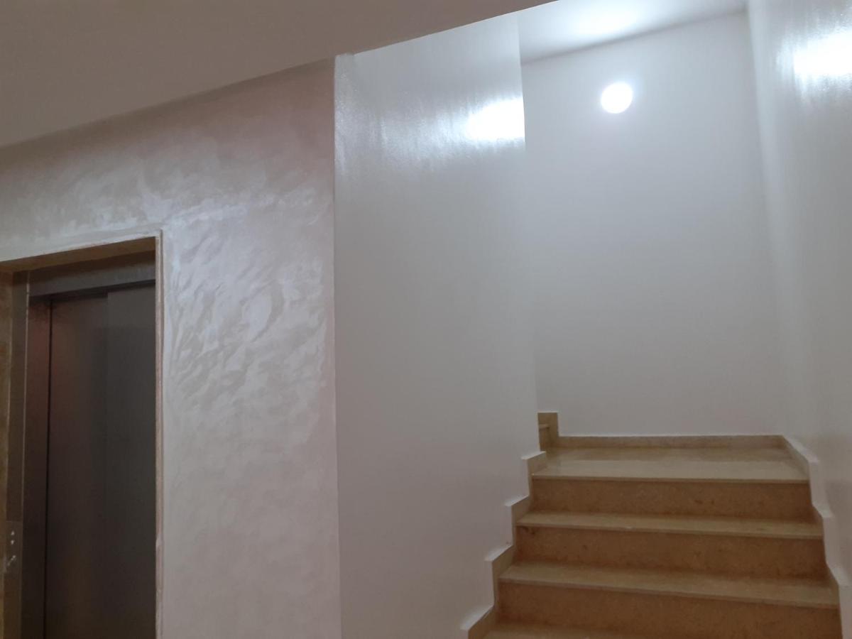 Residence La Corniche Etage 4 Nador Luaran gambar