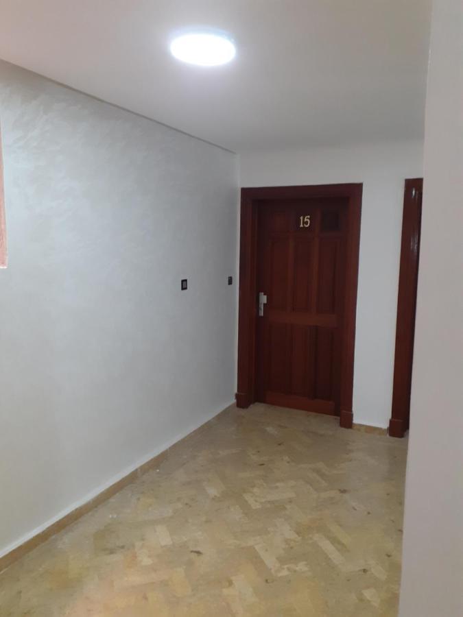 Residence La Corniche Etage 4 Nador Luaran gambar