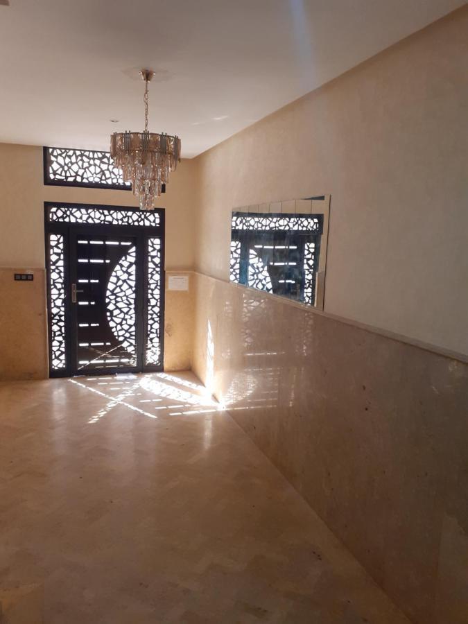 Residence La Corniche Etage 4 Nador Luaran gambar