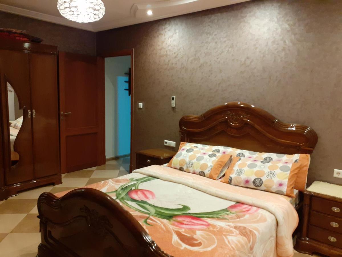 Residence La Corniche Etage 4 Nador Luaran gambar