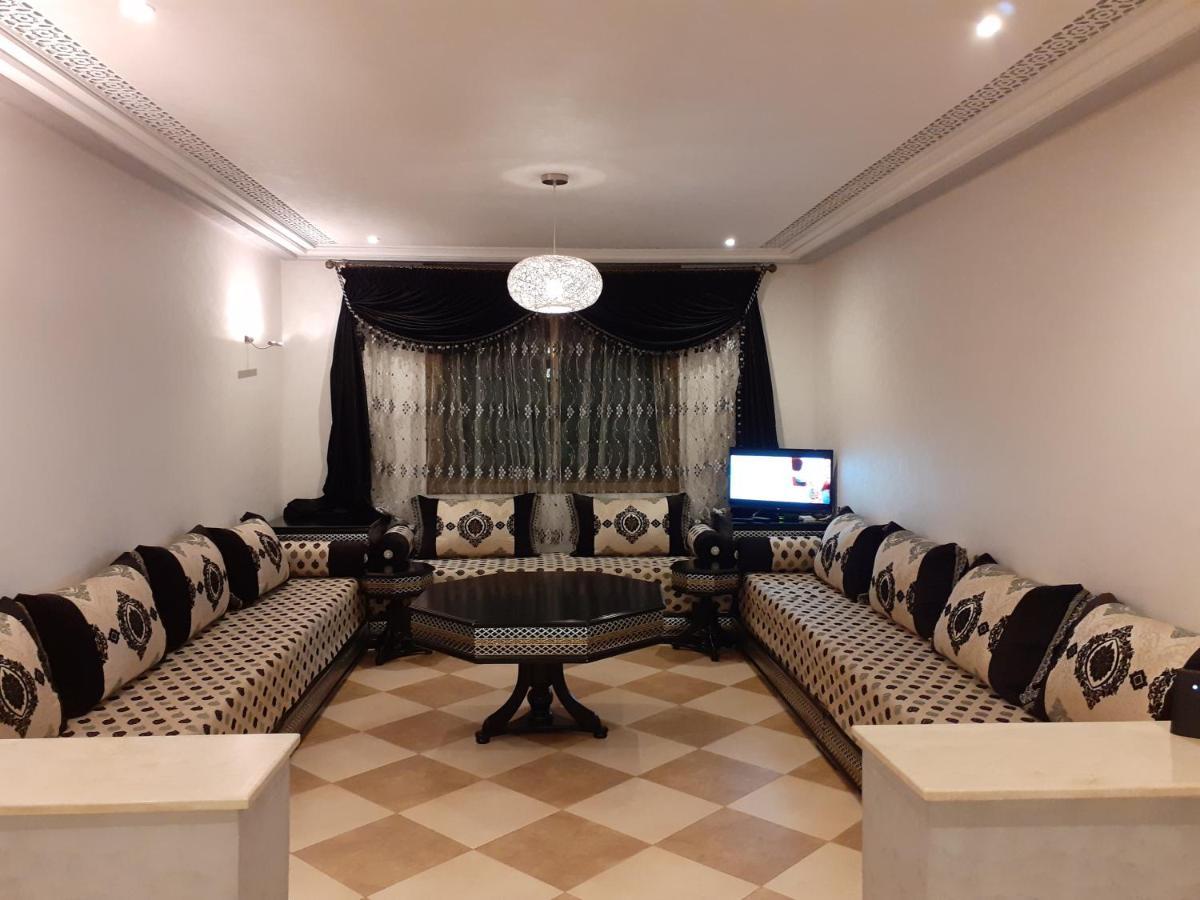 Residence La Corniche Etage 4 Nador Luaran gambar