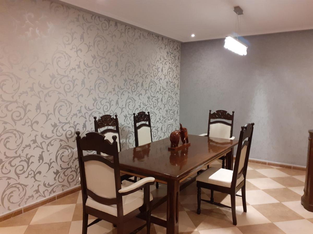 Residence La Corniche Etage 4 Nador Luaran gambar