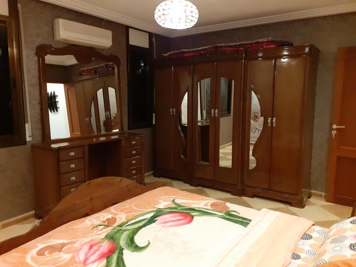 Residence La Corniche Etage 4 Nador Luaran gambar