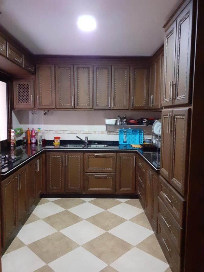 Residence La Corniche Etage 4 Nador Luaran gambar