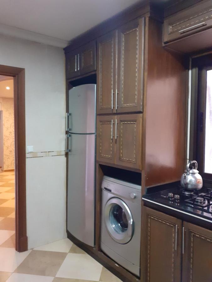 Residence La Corniche Etage 4 Nador Luaran gambar