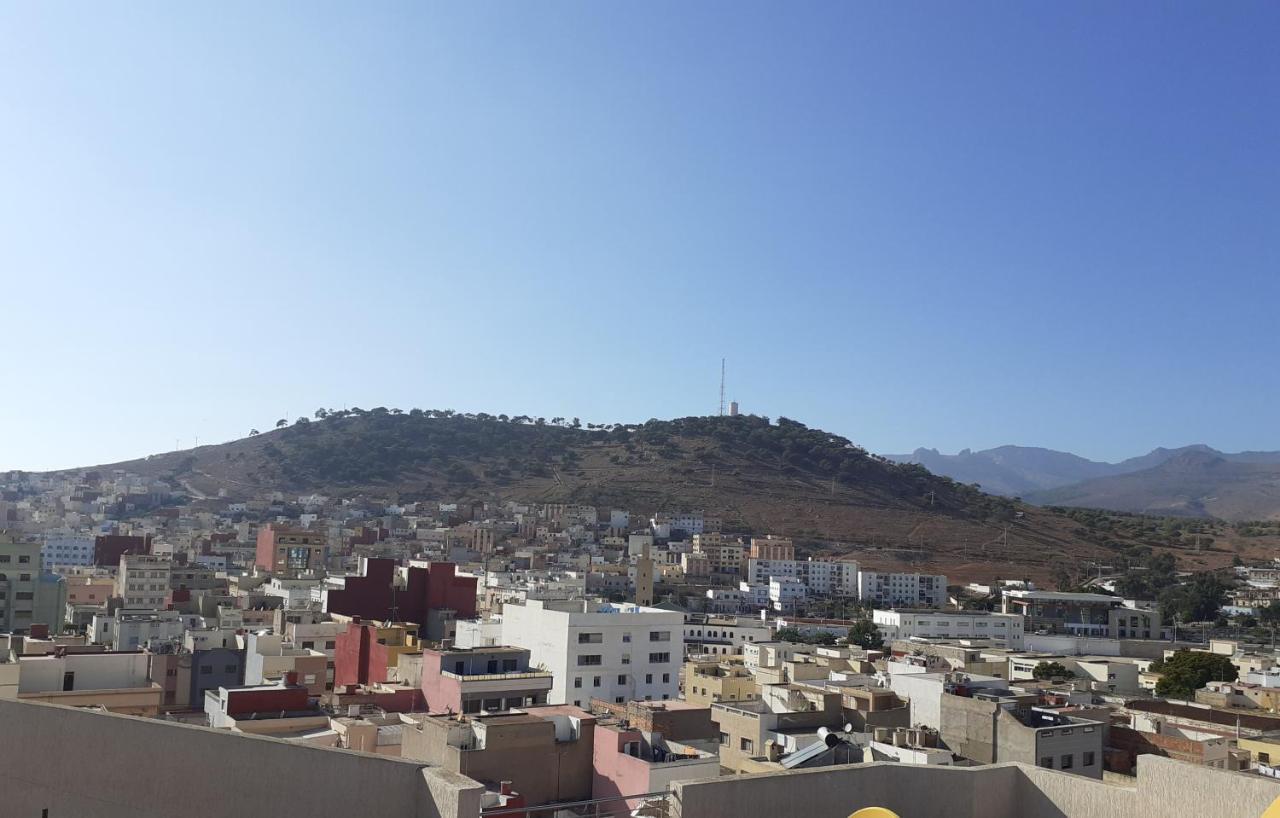 Residence La Corniche Etage 4 Nador Luaran gambar