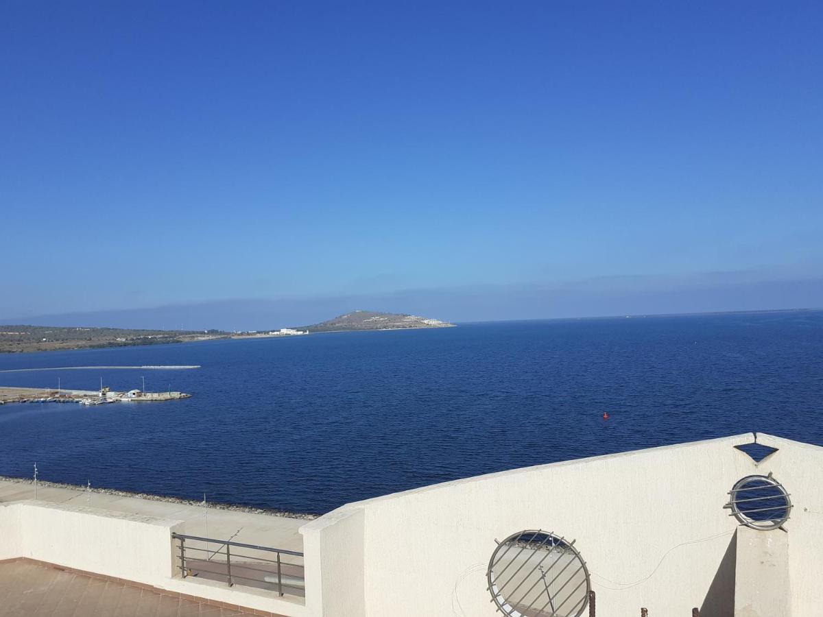 Residence La Corniche Etage 4 Nador Luaran gambar