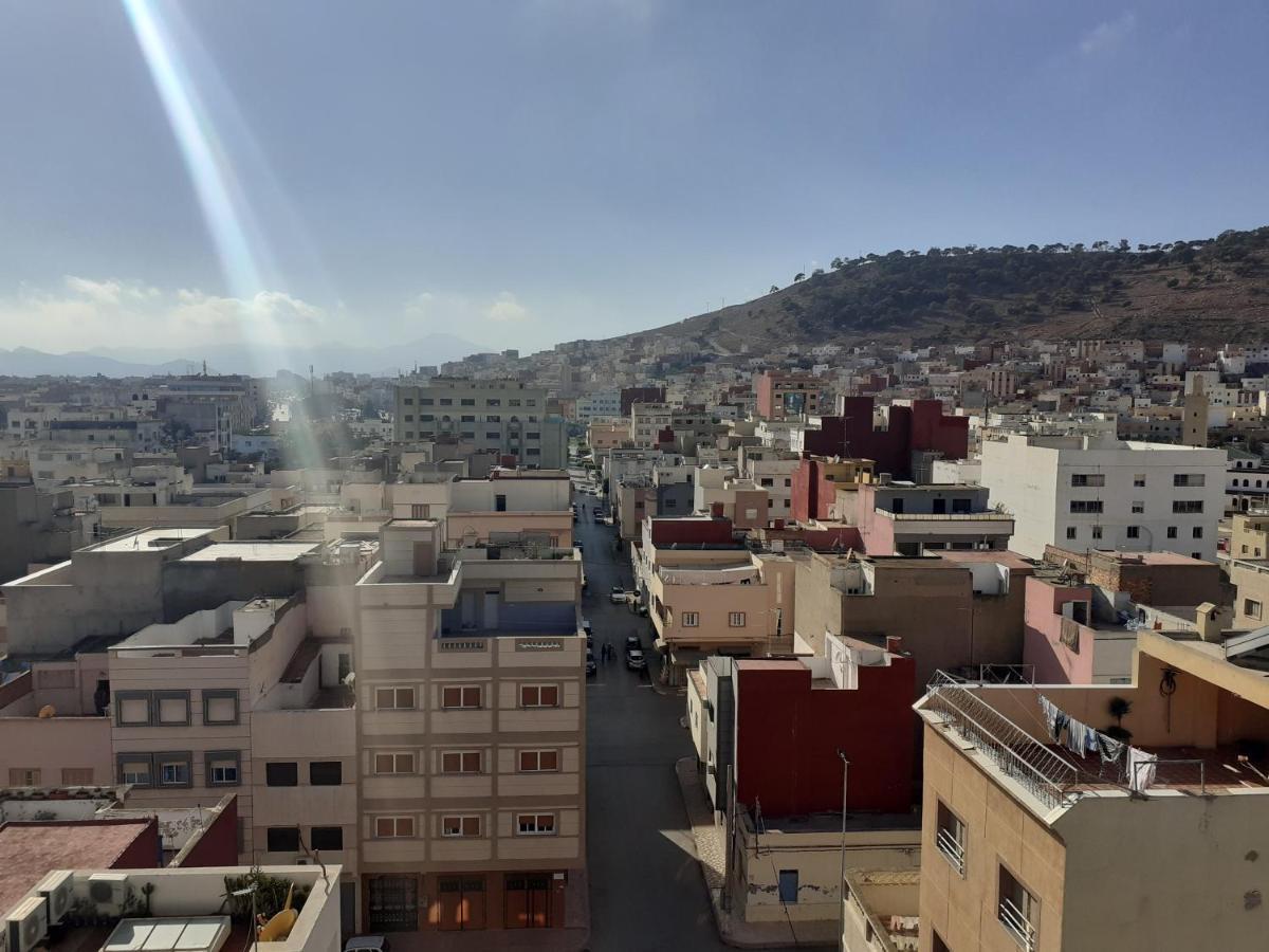 Residence La Corniche Etage 4 Nador Luaran gambar