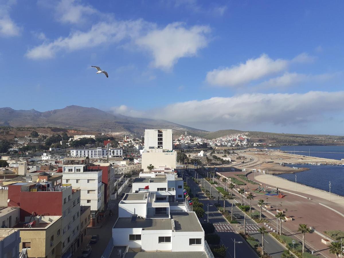 Residence La Corniche Etage 4 Nador Luaran gambar