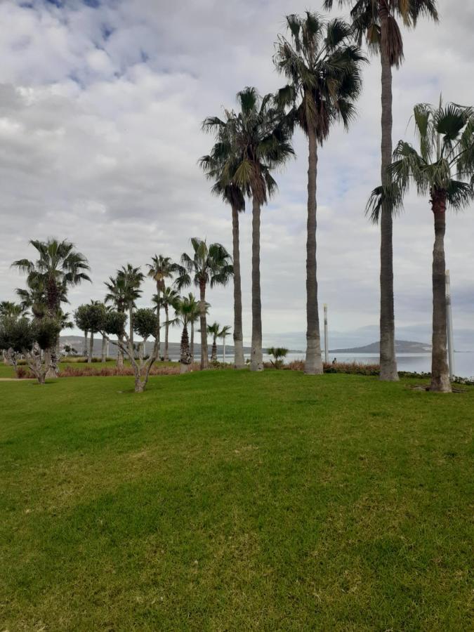 Residence La Corniche Etage 4 Nador Luaran gambar