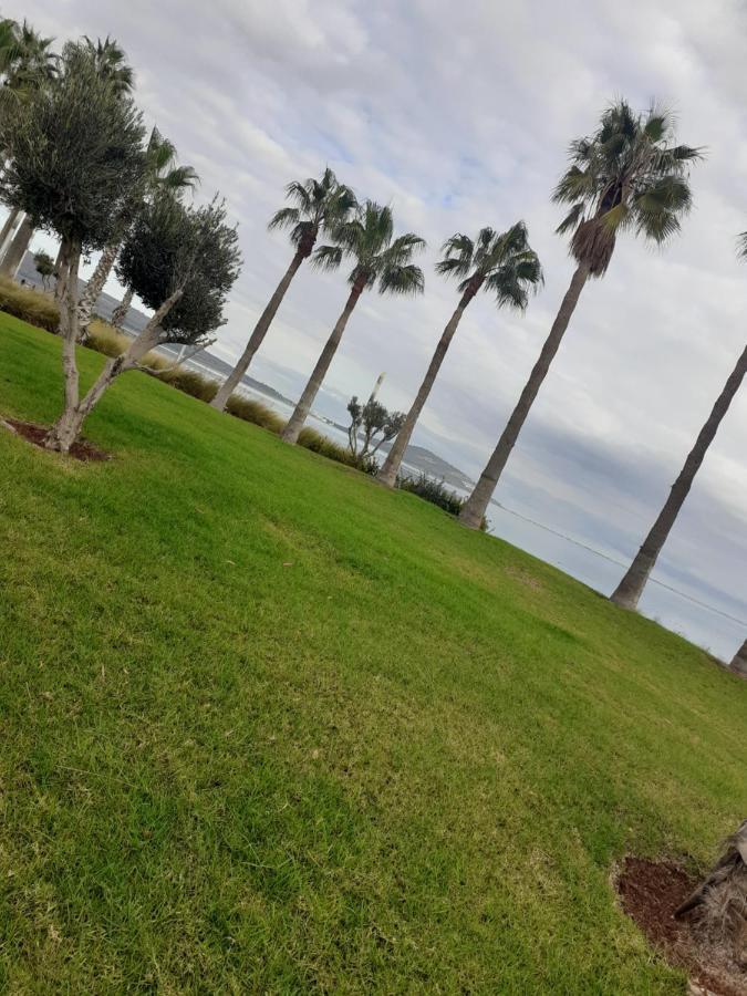 Residence La Corniche Etage 4 Nador Luaran gambar