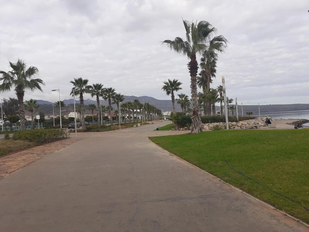 Residence La Corniche Etage 4 Nador Luaran gambar