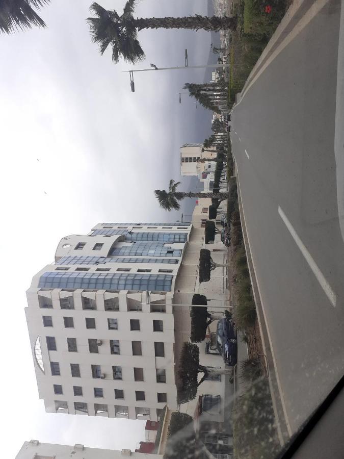 Residence La Corniche Etage 4 Nador Luaran gambar