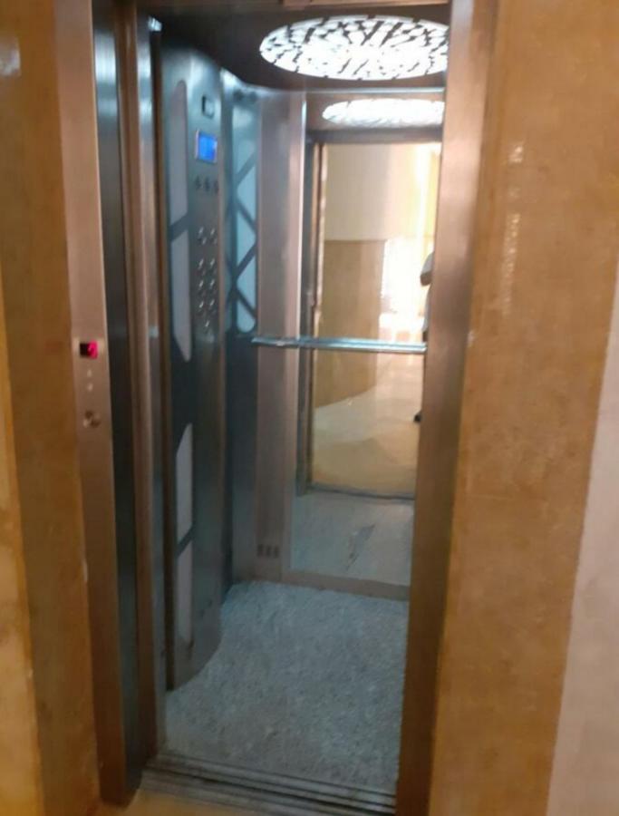 Residence La Corniche Etage 4 Nador Luaran gambar