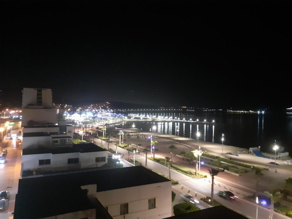 Residence La Corniche Etage 4 Nador Luaran gambar