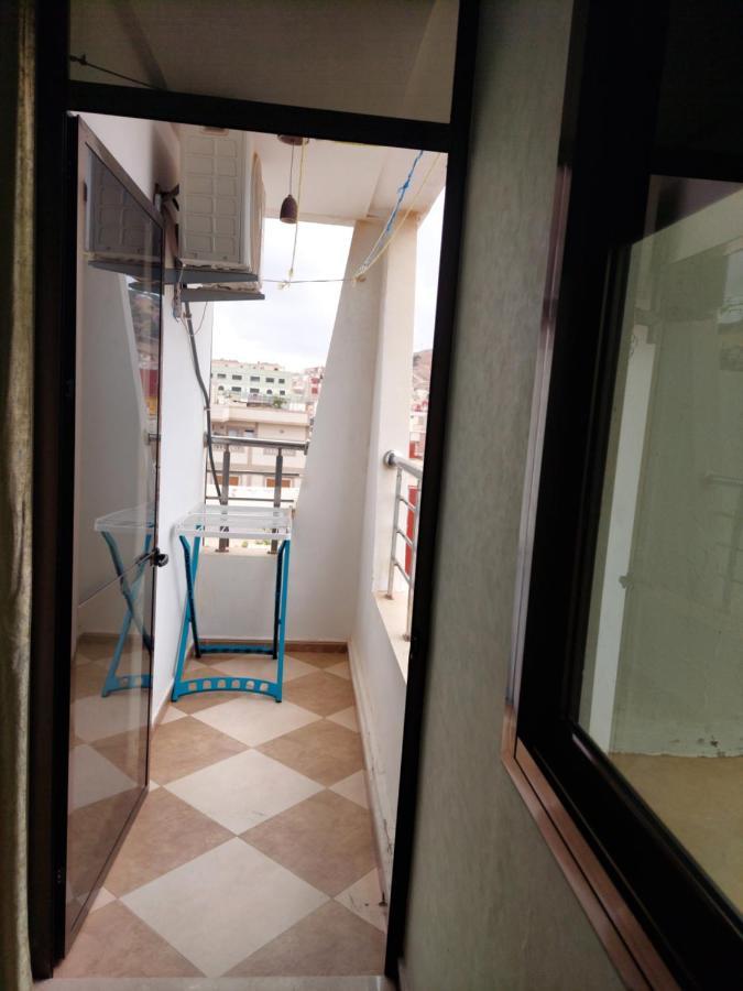 Residence La Corniche Etage 4 Nador Luaran gambar