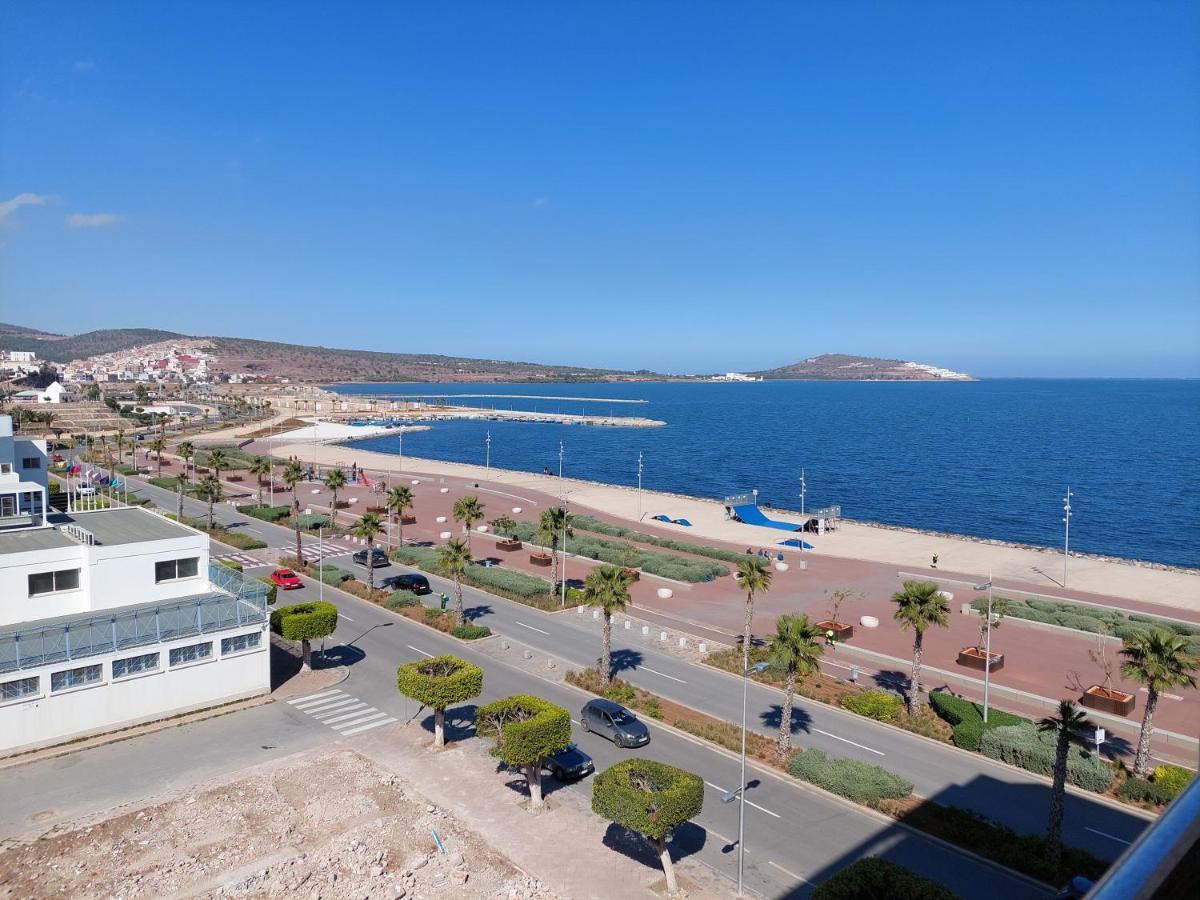 Residence La Corniche Etage 4 Nador Luaran gambar