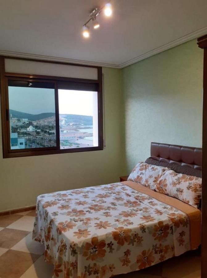 Residence La Corniche Etage 4 Nador Luaran gambar