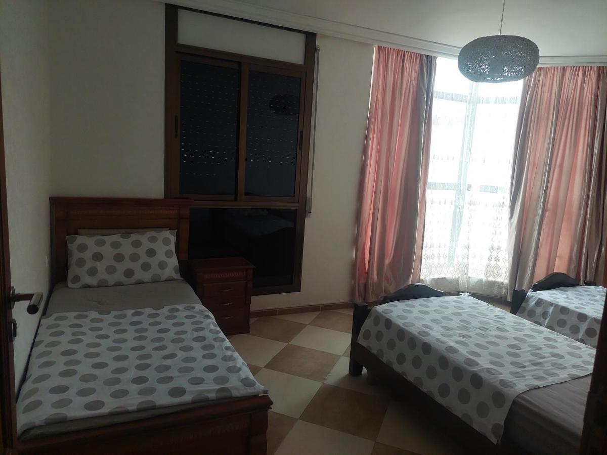 Residence La Corniche Etage 4 Nador Luaran gambar