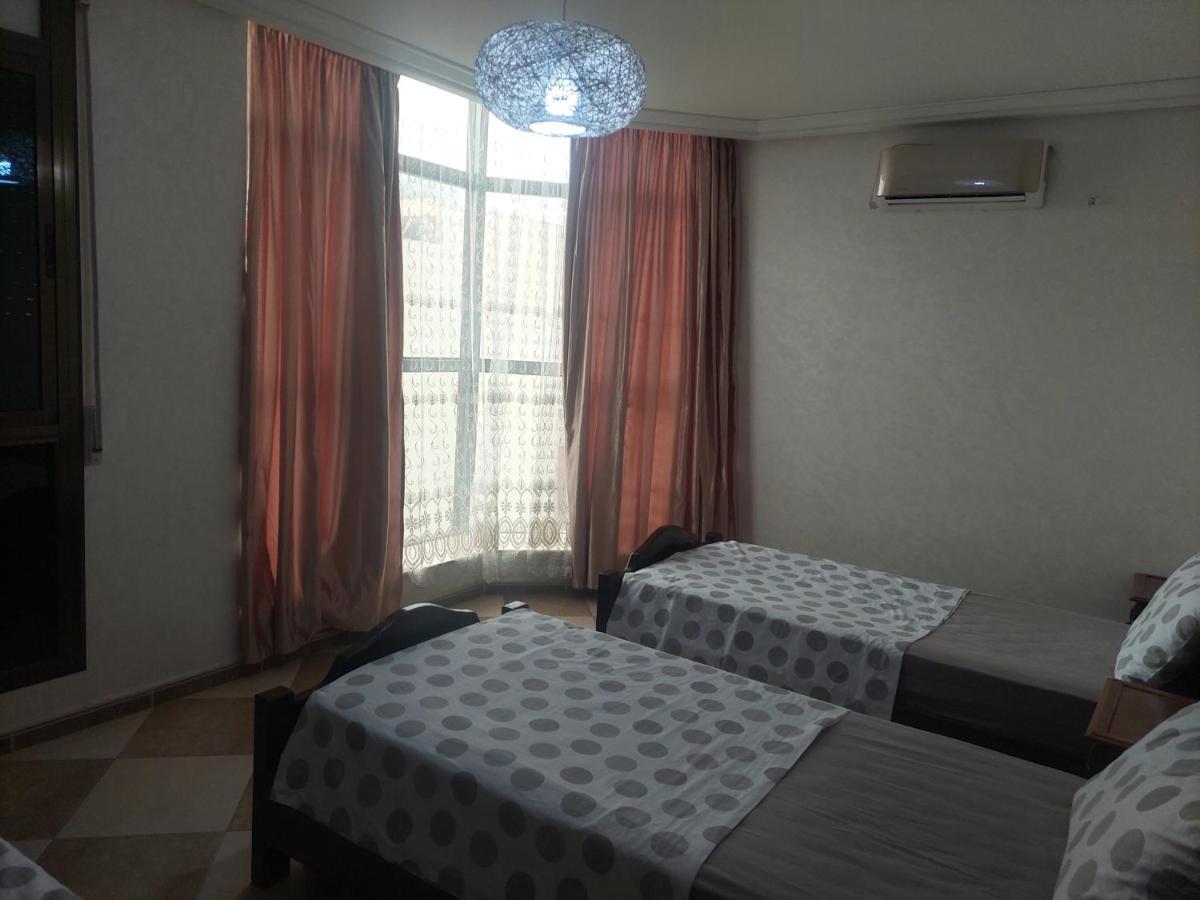 Residence La Corniche Etage 4 Nador Luaran gambar